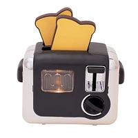 Children's Electronic Toaster Play Set