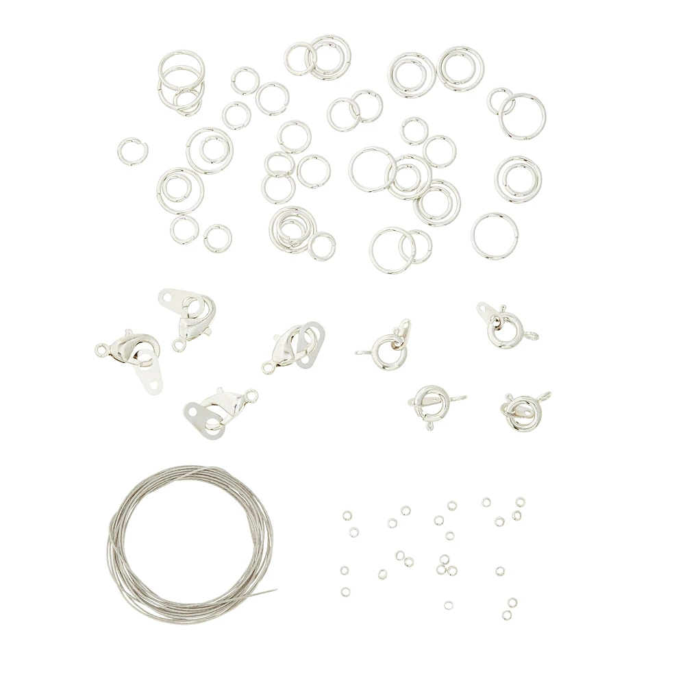 Findings Kit by Bead Landing