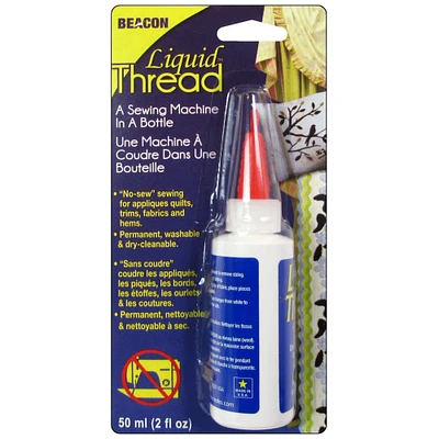 Beacon Liquid Thread™ Adhesive, 2oz.
