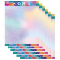 Creative Teaching Press® Mystical Magical Schedule Chart, 6ct.