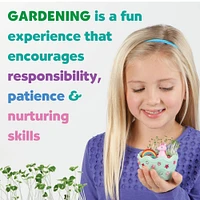 Faber-Castell® Creativity for Kids® Mini Garden Unicorn