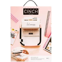 Heidi Swapp® Cinch™ Book Binding Tool with Square Holes