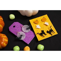 Sizzix® Thinlits® Halloween Motifs Dies by Jennifer Ogborn