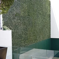 20" Myrtle Style Plant Living Wall Panels, 4ct.