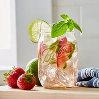 16oz. Ball® Regular Mouth Pint Mason Jars, 12ct.