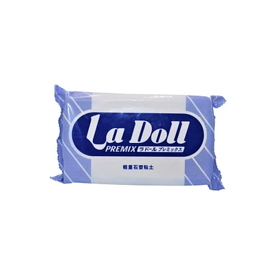12 Pack: Activa® La Doll Premix Air Dry Clay