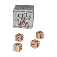 Ludix Dice Game