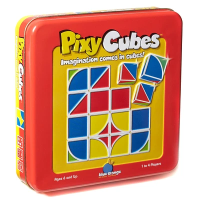 Pixy Cubes™ Game