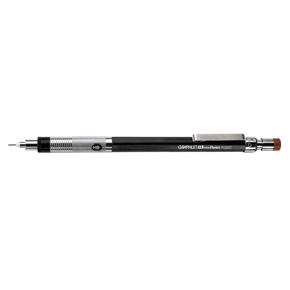 Pentel® Graphlet Mechanical Pencil