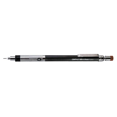 Pentel® Graphlet Mechanical Pencil