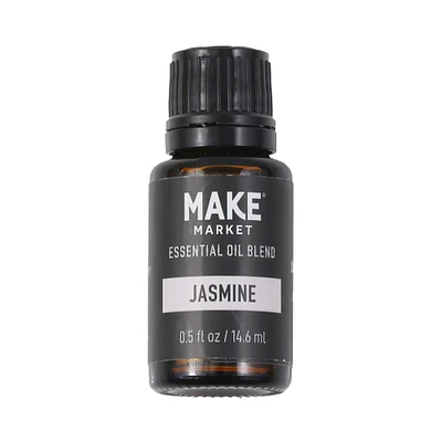 Jasmine Essential Oil Blend Fragrance by Make Market®