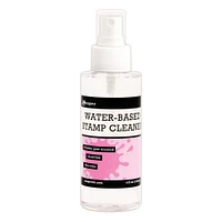 Ranger Water-Based Stamp Cleaner, 4oz.