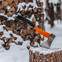 Wilson® Enterprises Regular Split Firewood