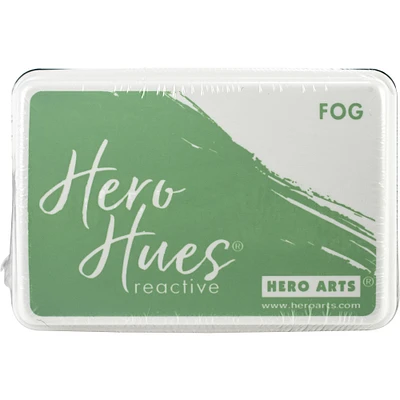 Hero Arts® Hero Hues® Reactive Ink Pad