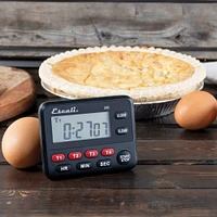 Escali 4-Event Digital Timer