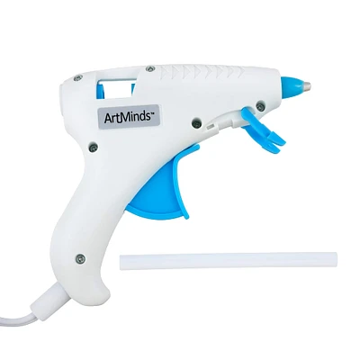 8 Pack: Corded Glue Gun Set by ArtMinds™