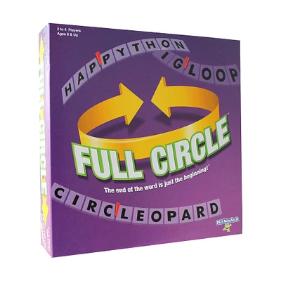 Full Circle™ Game