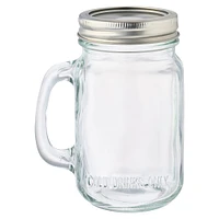 18 Pack: 16oz. Mason Jar Mug by Ashland®