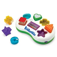 Kidoozie Lights 'n Sounds Shape Sorter