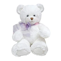 First and Main Dena Bear Stuffed Animal