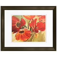 Timeless Frames® Primavera II Framed Print Wall Art