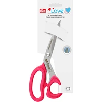 Prym® Love 8'' Stainless Steel Dressmaker Scissors