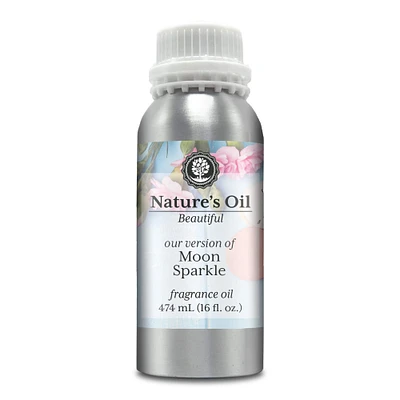 Nature's Oil Our Version Of Escada Moon Sparkle Fragrance Oil