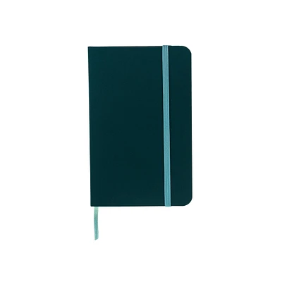 Fabriano® Ispira Green Soft-Cover Dotted Notebook