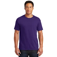 JERZEES® Dri-Power® Colors 50/50 Cotton/Poly T-Shirt