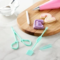 6 Pack: Sweet Sugarbelle® Basic Decorating Tool Set