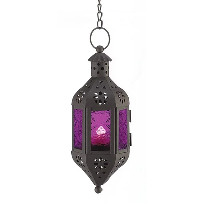 10" Mystical Candle Lantern