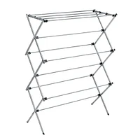 Honey Can Do Oversize Collapsible Clothes Drying Rack