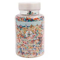 Sweet Tooth Fairy® Rainbow Nonpareils, 4oz.