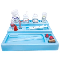 Learning Advantage™ Wild! Science™ Test Tube Chemistry Lab Kit