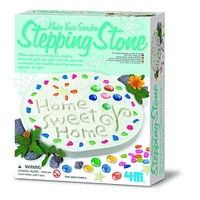 Toysmith 4M Make Your Own Garden Stepping Stone Kit