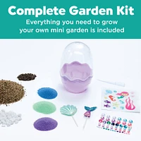 Creativity for Kids® Mini Garden Mermaid