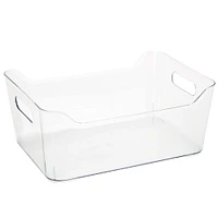 Simplify Storage Tote Bin