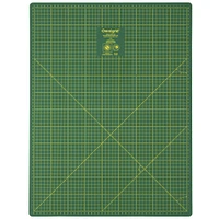 Omnigrid® Double Sided Cutting Mat, 18" x 24"