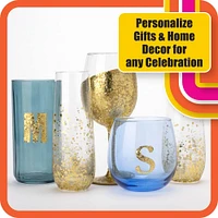 6 Pack: Mod Podge® Dishwasher Safe Gold Glitter