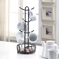 SunnyPoint Mug Tree Holder