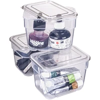 ArtBin® Storage Bins, 3ct.