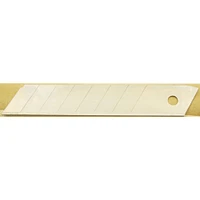 Art Alternatives Heavy-Duty Snap-Off Blades, 5ct.