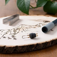 Walnut Hollow™ Wood Burning Stamping Point