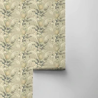 Tommy Bahama® Beach Bounty Peel & Stick Wallpaper