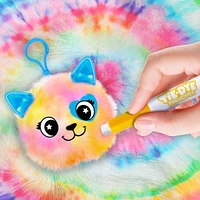 Horizon Tie Dye Friendsies Cat