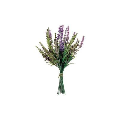 24 Pack: Purple & Green Lavender Bundle