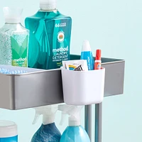 Cart Bins by Simply Tidy™, 2ct.