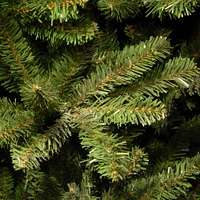 6.5ft. Unlit Natural Fraser Fir Artificial Christmas Tree