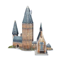 Harry Potter™ Hogwarts™ Great Hall 850 Piece 3D Puzzle