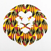 Siser EasyPatterns Plus Kente Heat Transfer Vinyl 36in